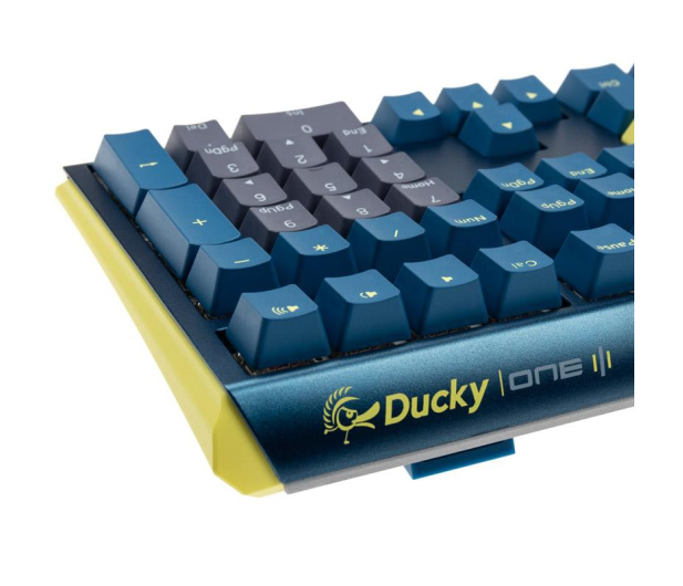 Ducky One 3 Daybreak MX Red DKON2108ST-RUSPDDBBHHC1 - 1082018 - zdjęcie 4